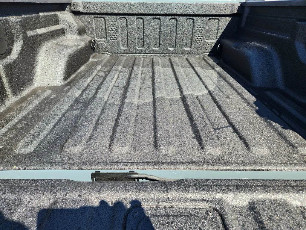 New 2026 Anvil Clear-Coat Exterior Paint Jeep Rubicon X image 22