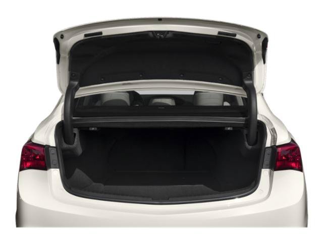 Used 2019  Acura 3.5L Technology Pkg image 12