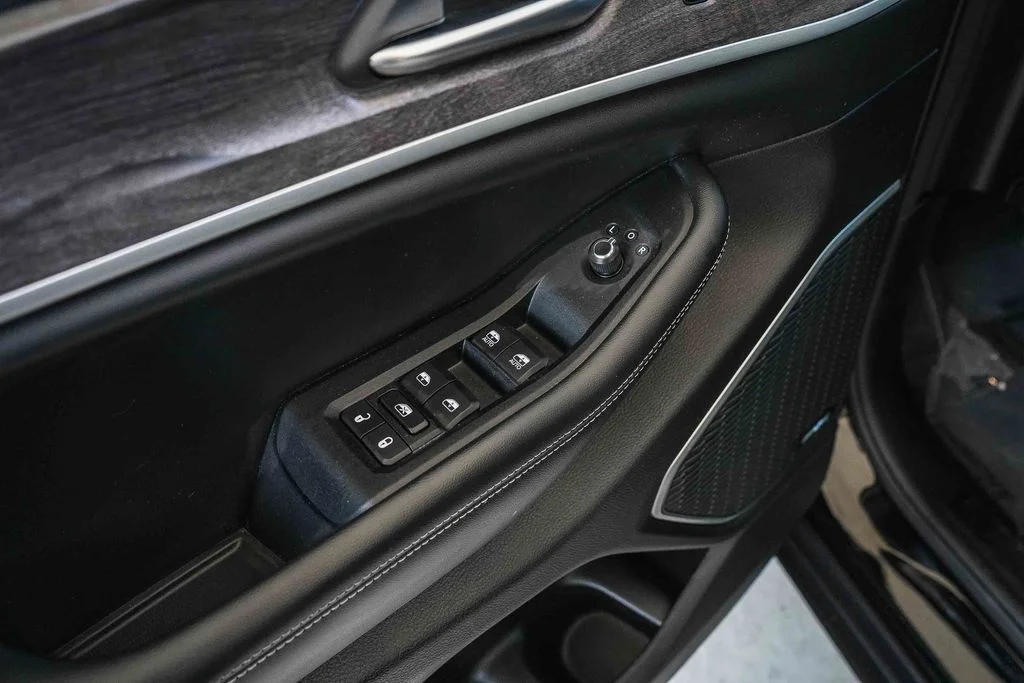 Used 2023 Black Jeep 4xe image 20