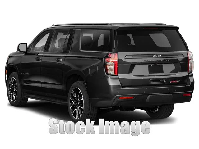 Used 2024 Silver Sage Metallic Chevrolet RST 4x4 image 20