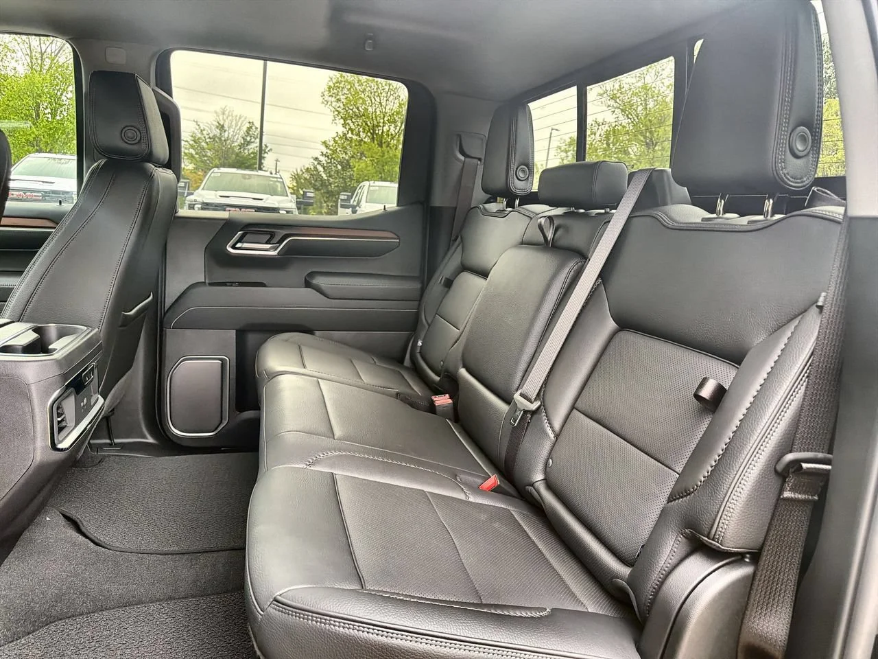 New 2026 Onyx Black GMC Denali image 20