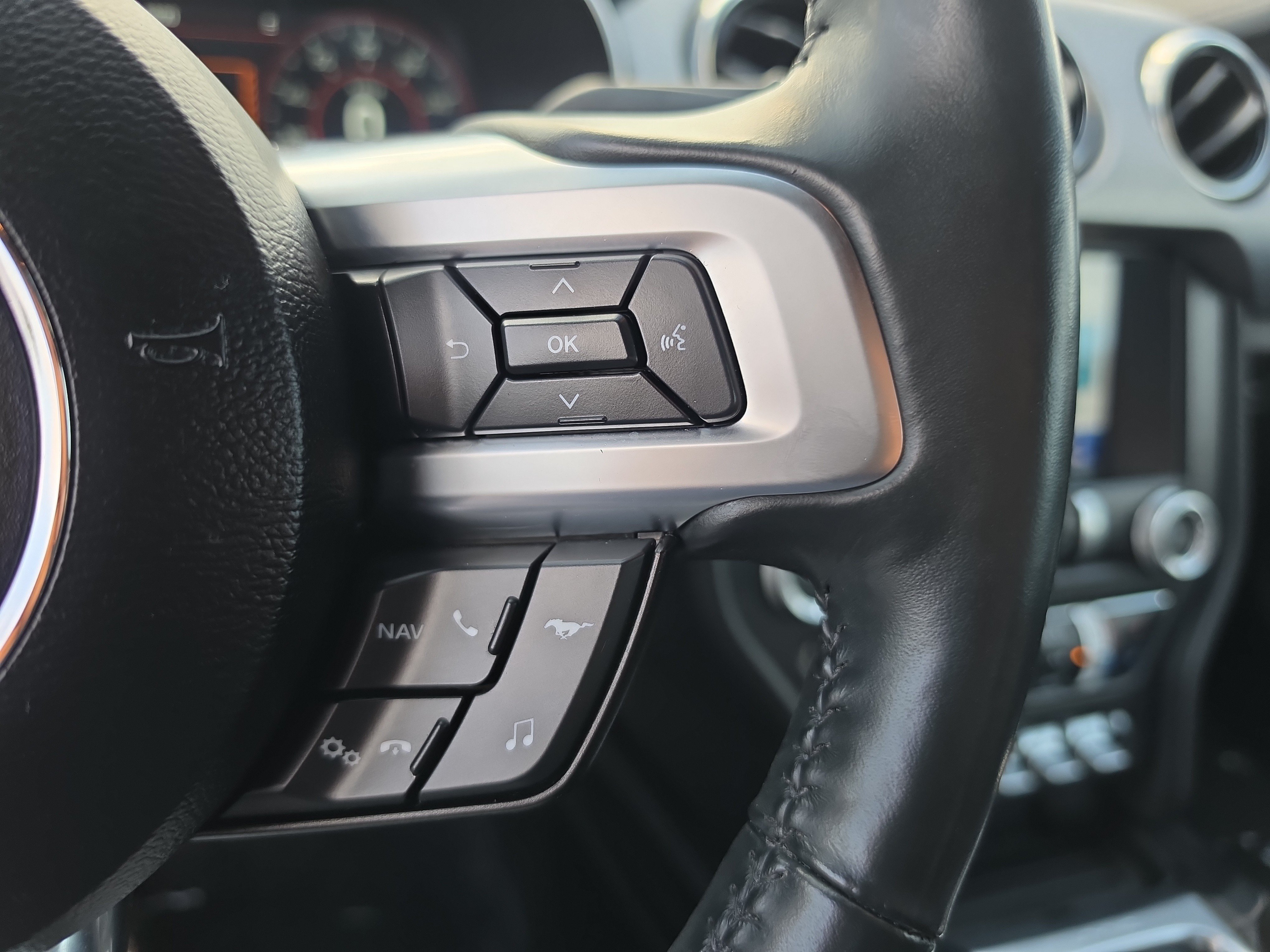 Used 2023 Black Ford GT image 20