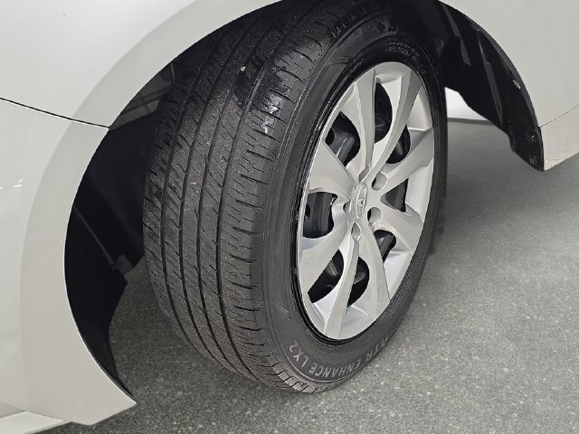 Used 2020 Silver Toyota LE image 29