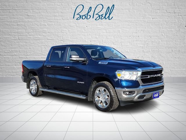 2020 RAM Ram 1500 Pickup Big Horn/Lone Star