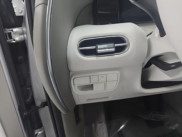 New 2026 Silver Hyundai Limited AWD image 10