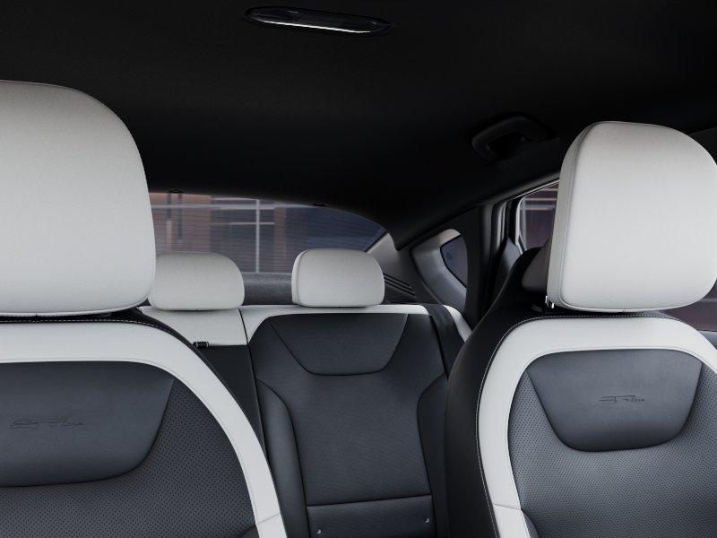 New 2026 Interstellar Gray Kia GT-Line image 27
