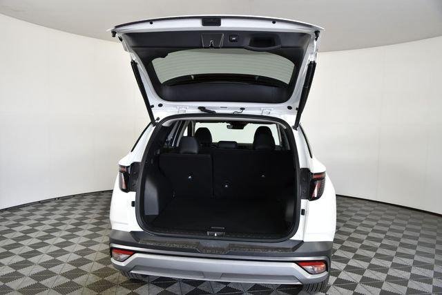 New 2026 White Hyundai SEL Premium AWD image 83