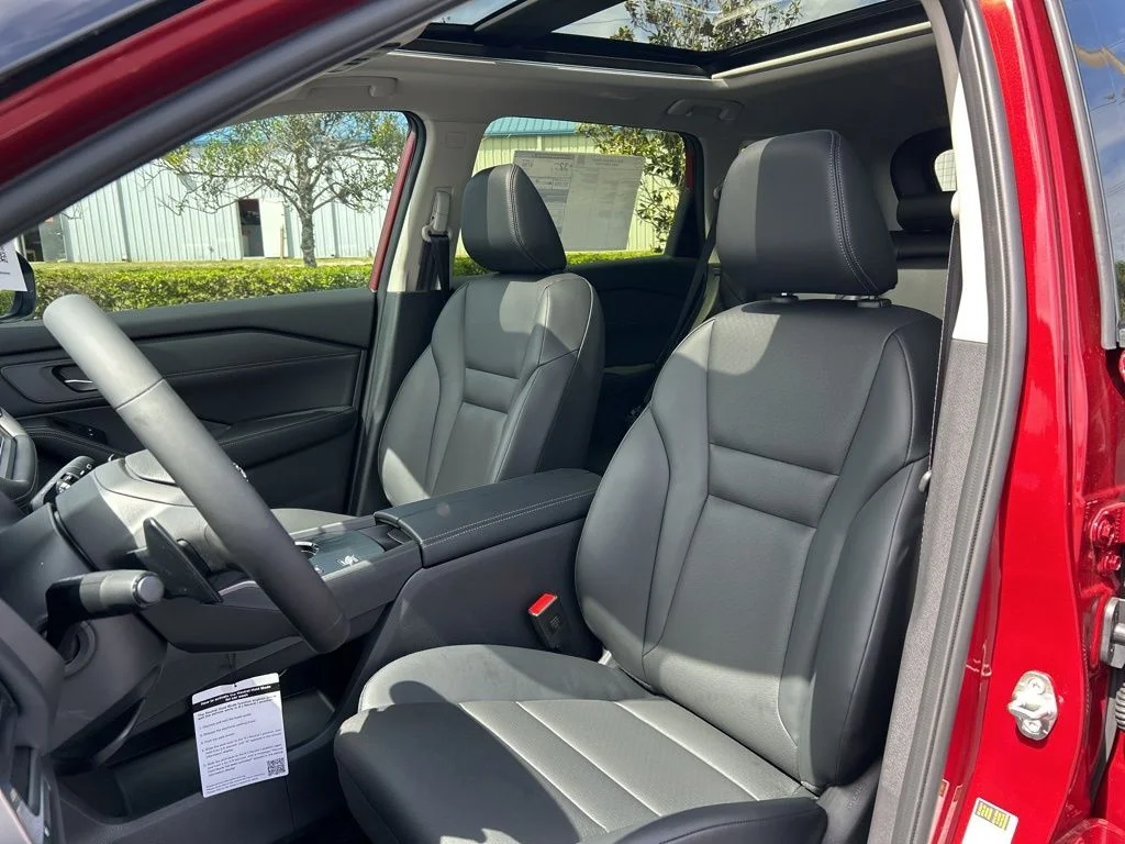 Used 2026 Scarlet Ember Nissan Dark Armor image 20