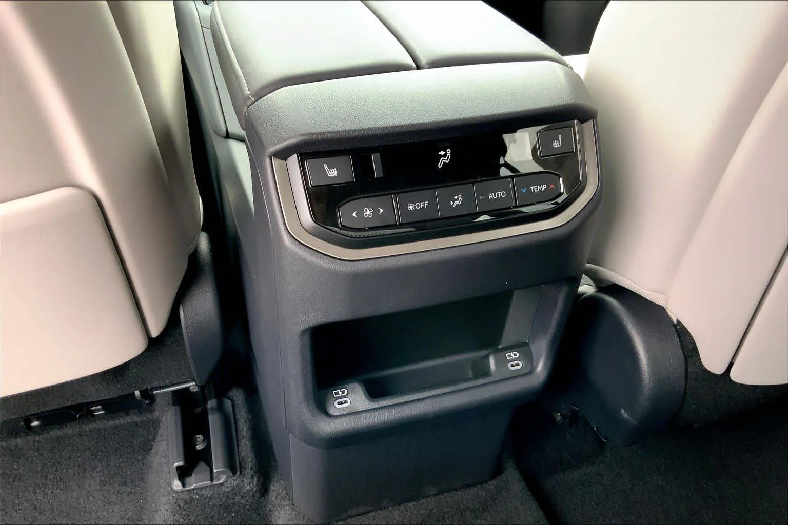 New 2026 Celestial Silver Metallic Lexus LUXURY AWD image 19