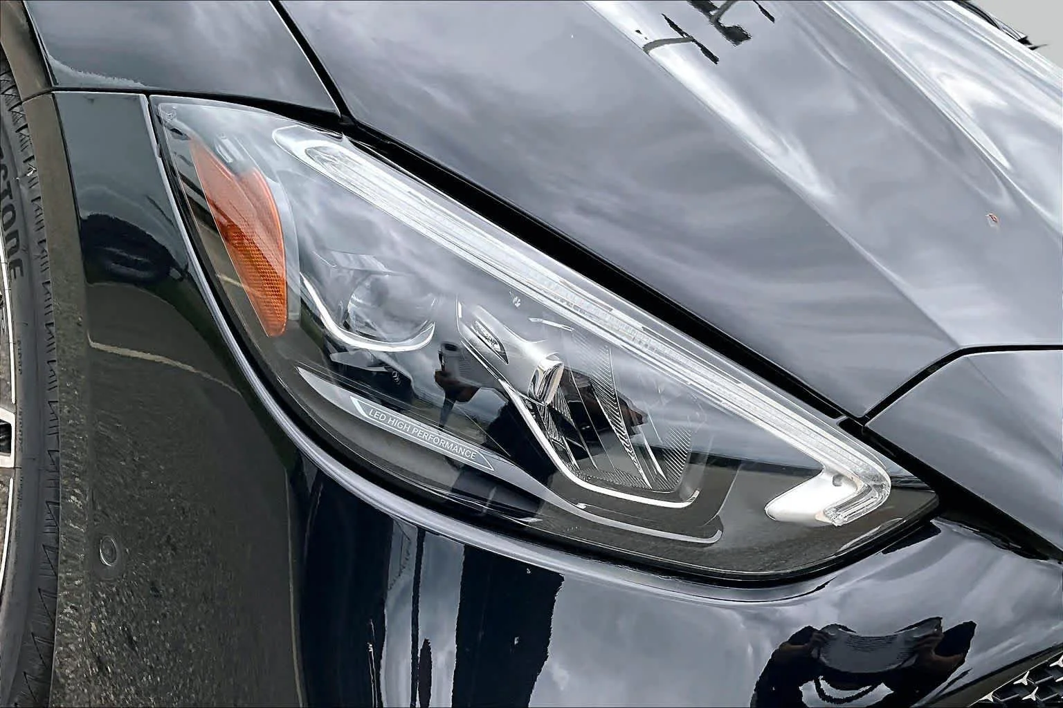 New 2026 Obsidian Black Metallic Mercedes-Benz C 300 image 17