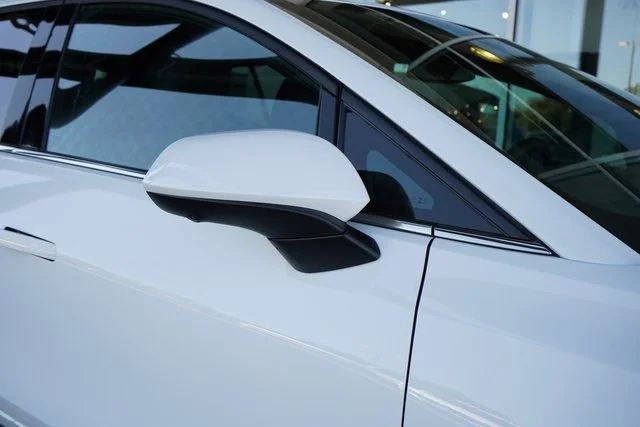 2025 Chevrolet Equinox EV LT - Photo 10