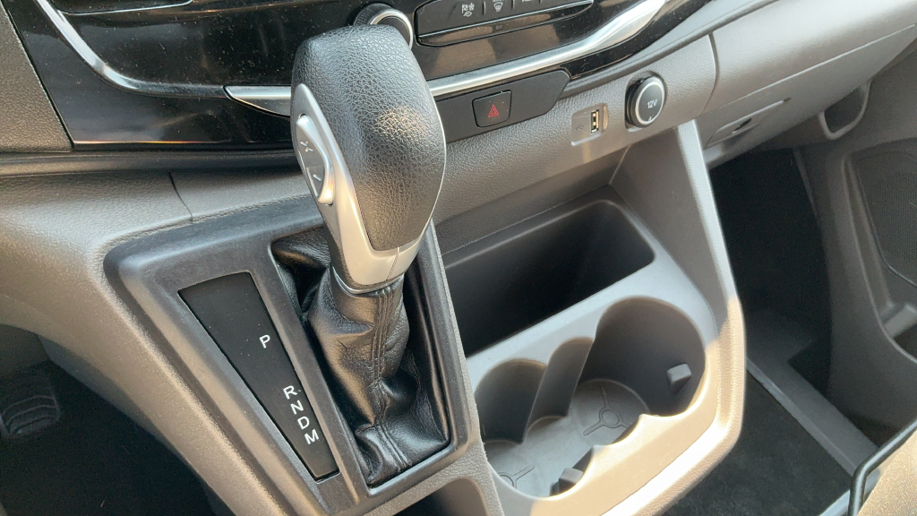2023 Ford Transit Passenger Van XLT - Photo 12
