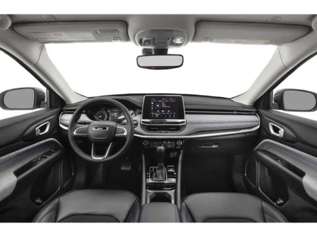 2022 Jeep Compass Latitude - Photo 11
