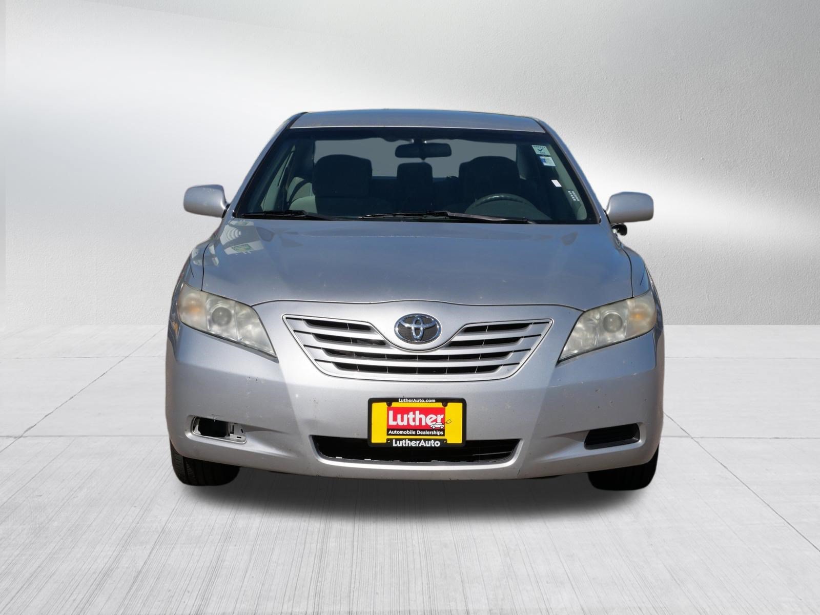 Used 2008 Toyota Camry SE with VIN 4T1BE46K58U221684 for sale in Saint Paul, MN