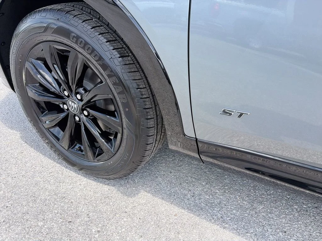 2026 Buick Envista Sport Touring - Photo 40