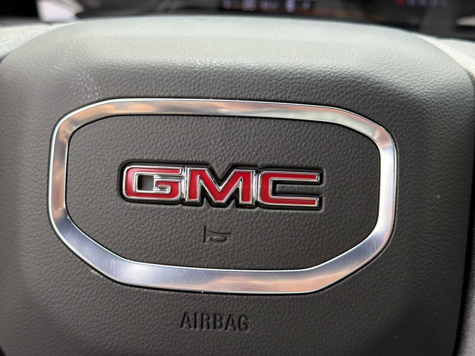 2026 GMC Sierra 3500HD Pro - Photo 23