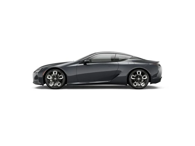 New 2026 Cloudburst Gray Lexus  image 2