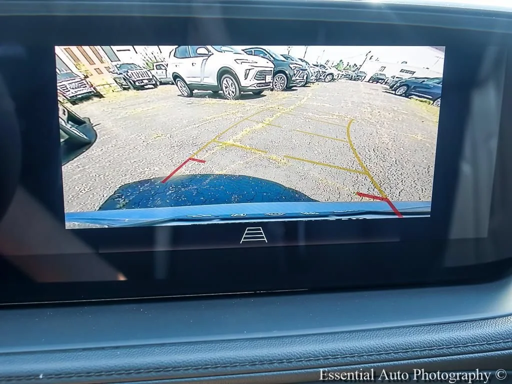 2026 Buick Encore GX Avenir - Photo 15