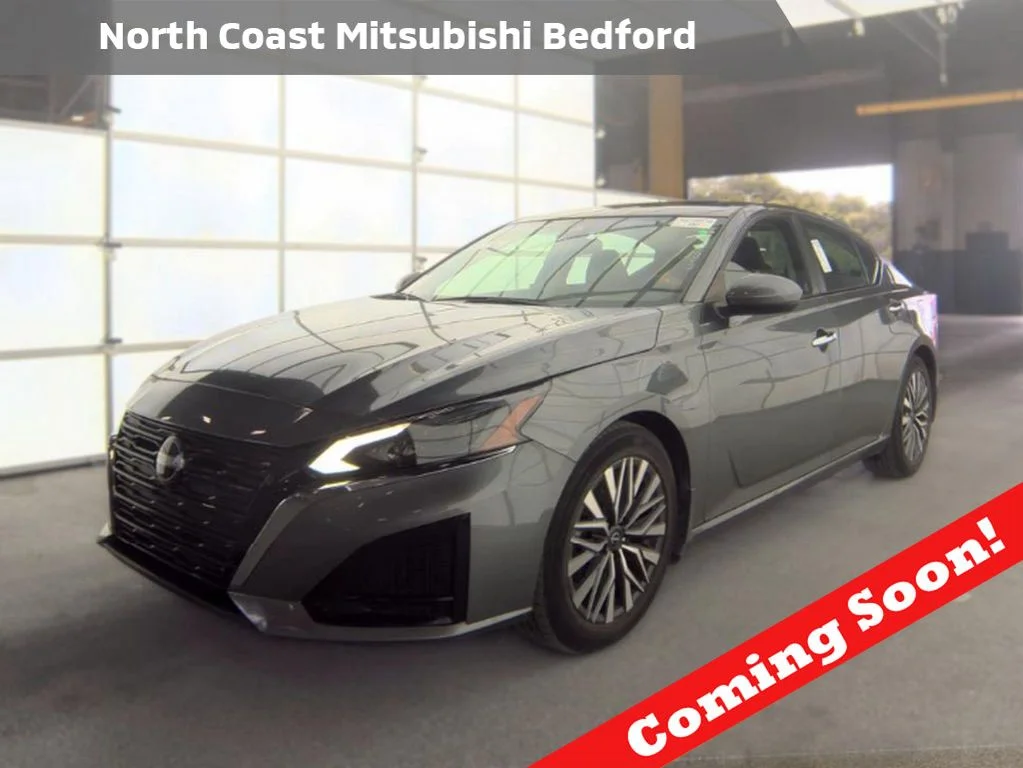 2023 Nissan Altima 2.5 SV's photo