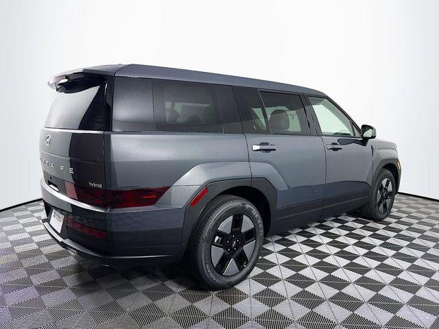 New 2026 Gray Hyundai SE image 6