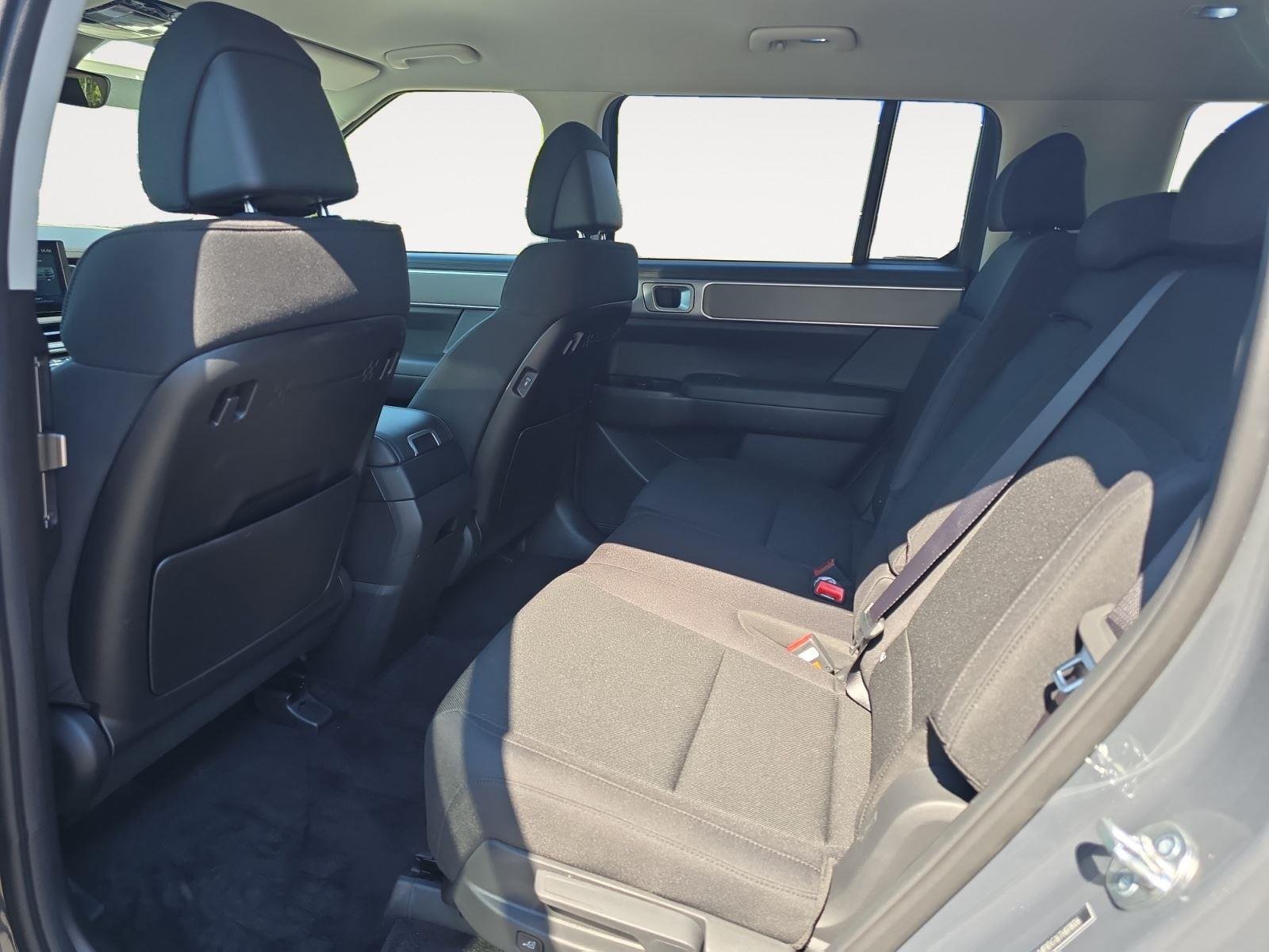 Used 2026 Ecotronic Gray Hyundai SE image 17