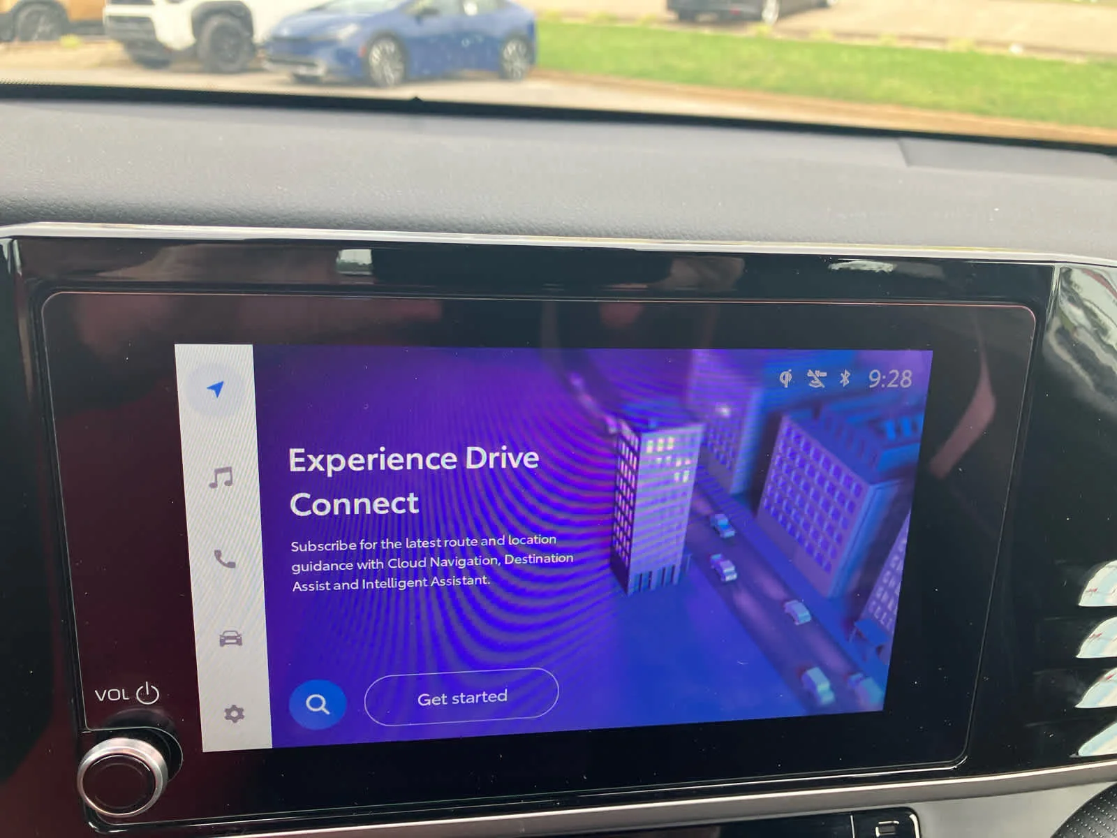 Certified Used 2026 Ice Cap Toyota SE image 27