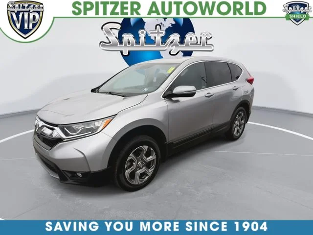 Used 2018  Honda EX image 4