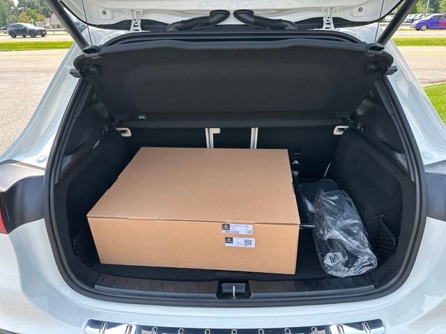 New 2026 Polar White Mercedes-Benz GLA 250 image 36
