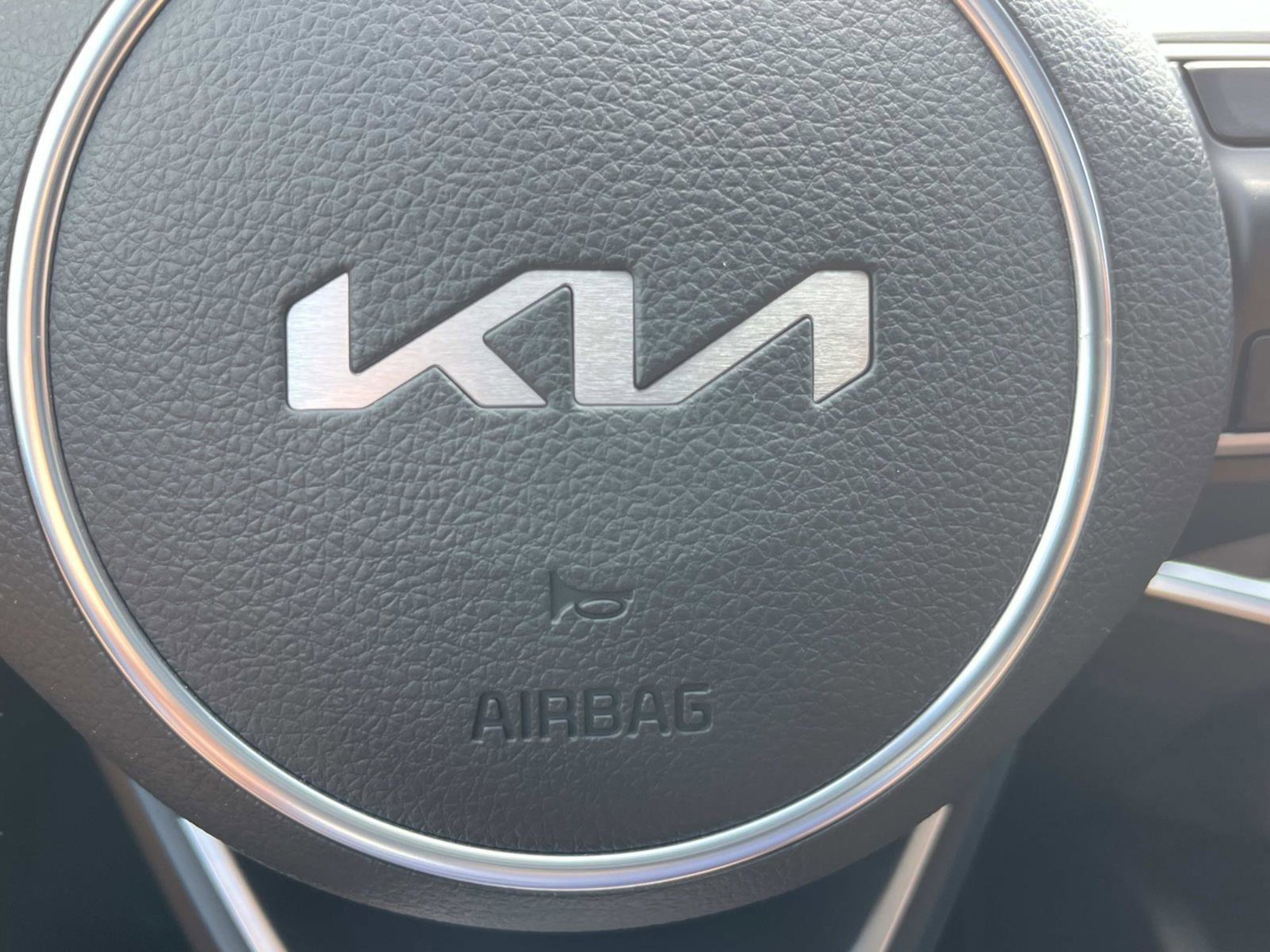Used 2024 Wolf Gray Kia GT image 33