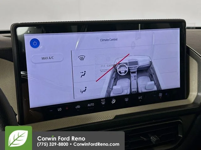 New 2026 Carbonized Gray Metallic Ford Big Bend image 16