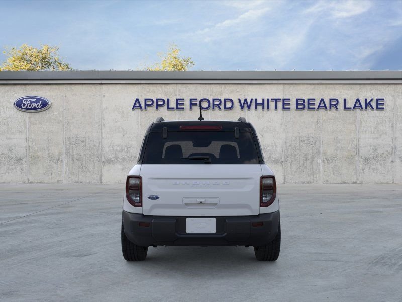 Used 2026 White Ford Outer Banks image 5