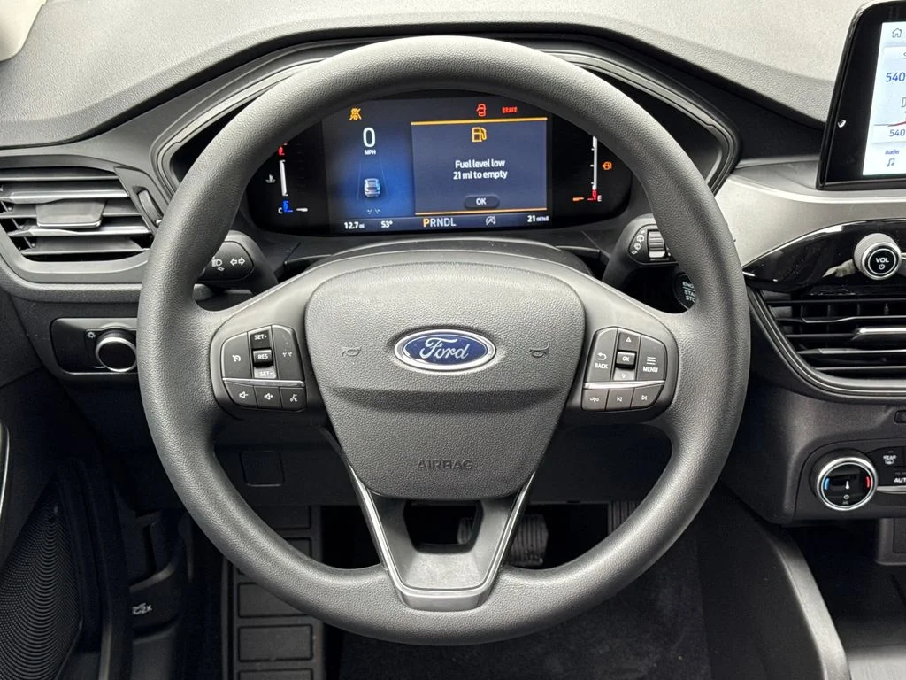 New 2026 Agate Black Metallic Ford Active® image 23
