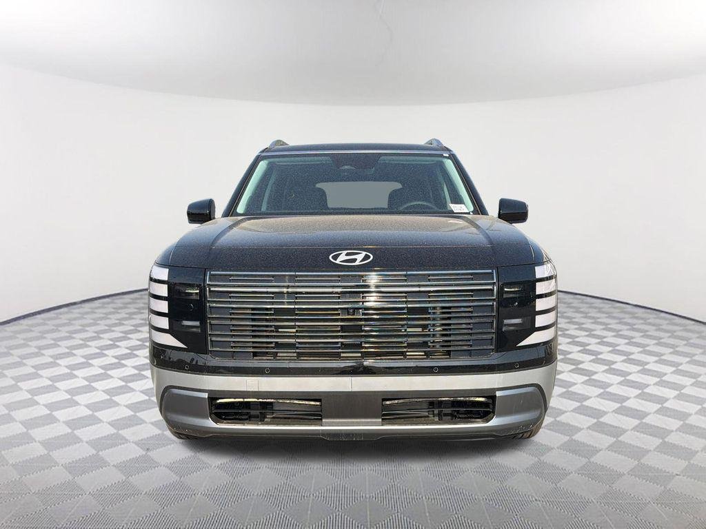 New 2026 Black Hyundai SEL Premium FWD image 2