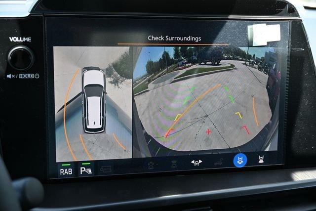 New 2026 Gray Subaru Limited XT image 28