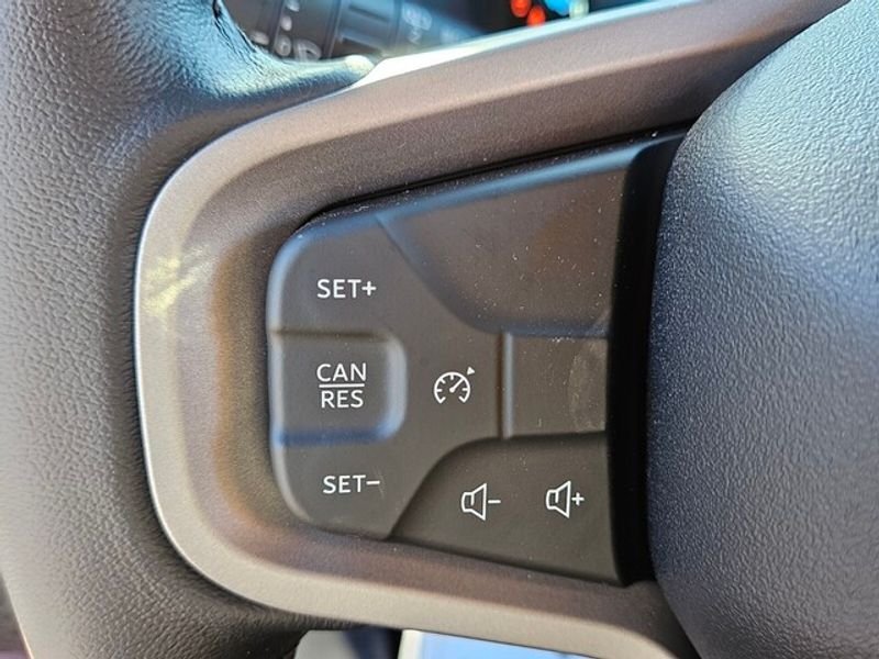 New 2025 Shadow Black Ford Badlands® image 26