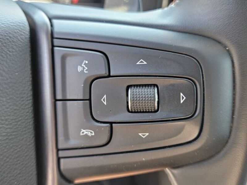 2024 GMC Sierra 1500 AT4 - Photo 26