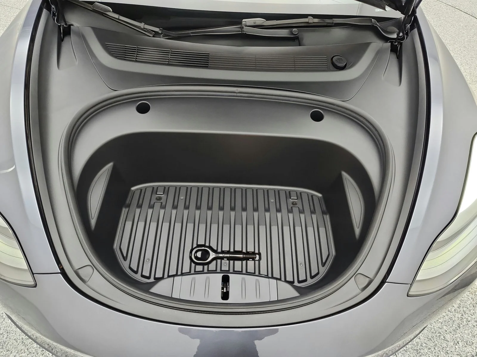 Certified Used 2023 Cirrus Silver Metallic Mercedes-Benz GLC 300 4MATIC® Coupe image 37