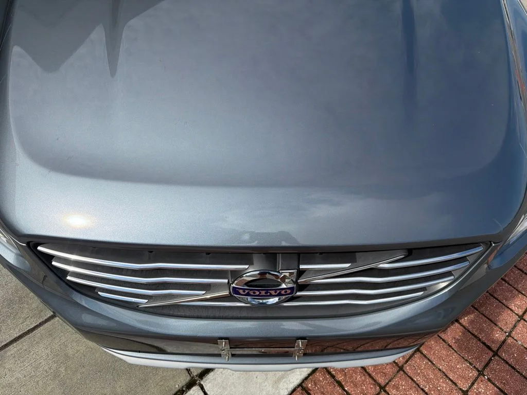 Used 2017 Gray Volvo T5 Inscription image 12