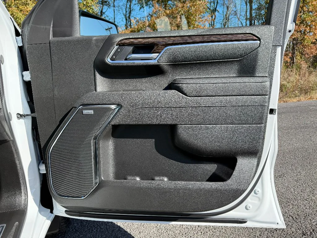 2026 GMC Sierra 1500 Elevation - Photo 30