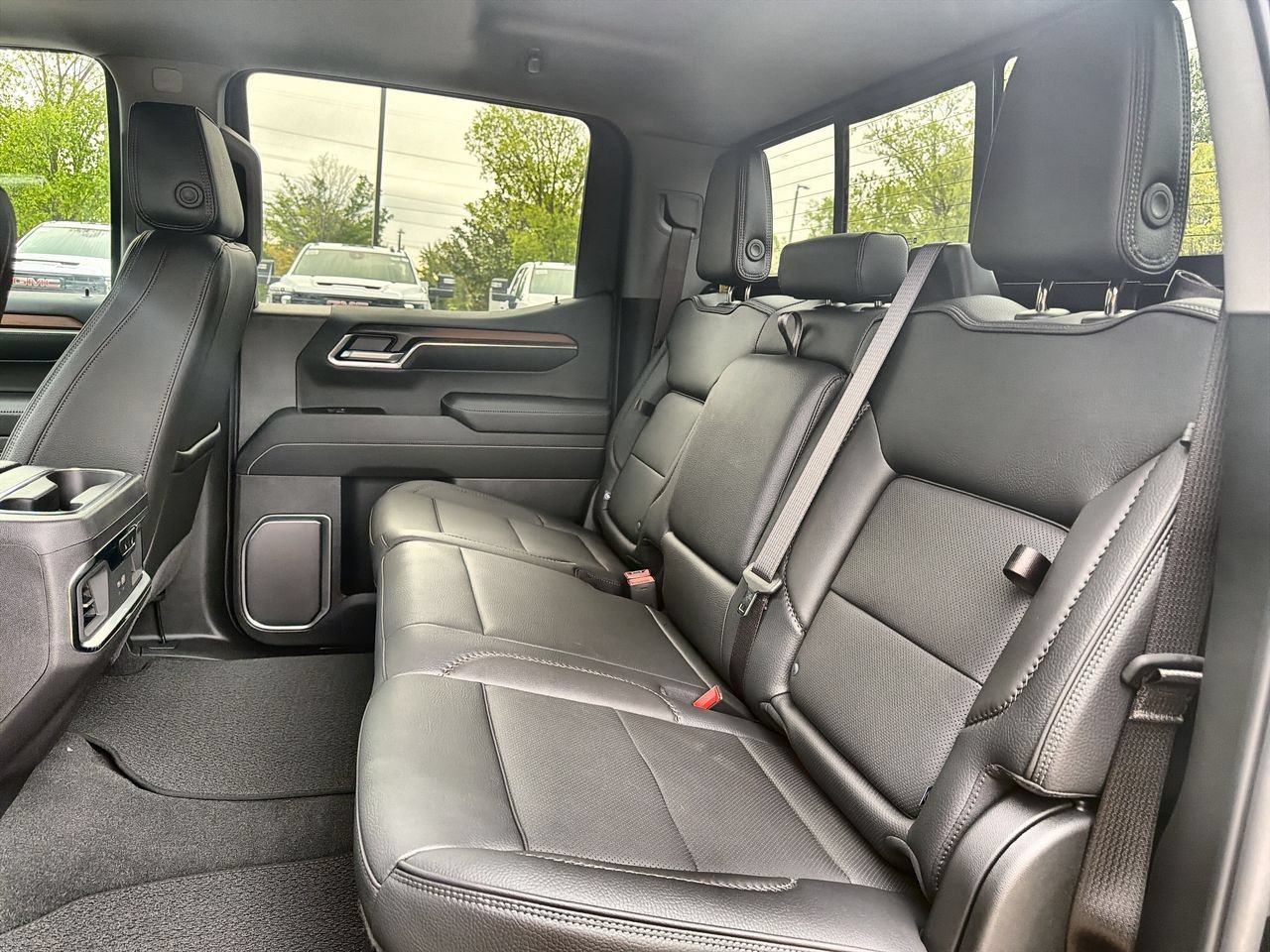 New 2026 Onyx Black GMC Denali image 20