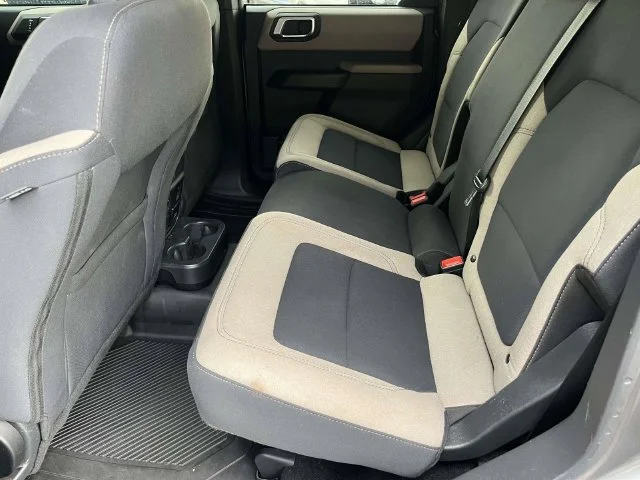 Used 2021 Gray Ford Big Bend image 12
