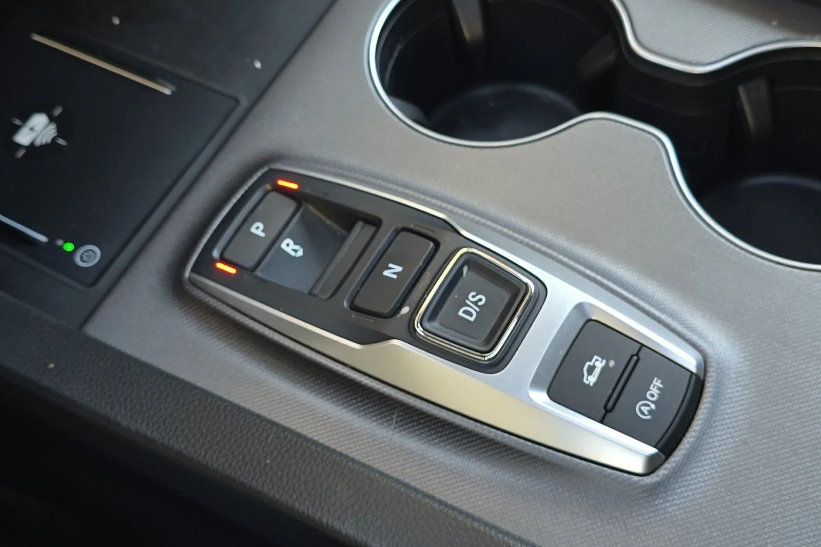 Used 2025 White Honda RTL image 17