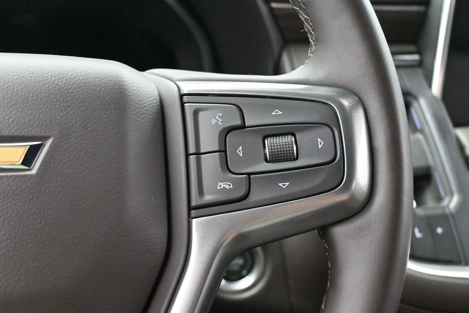 Used 2024 Black Chevrolet LT image 22