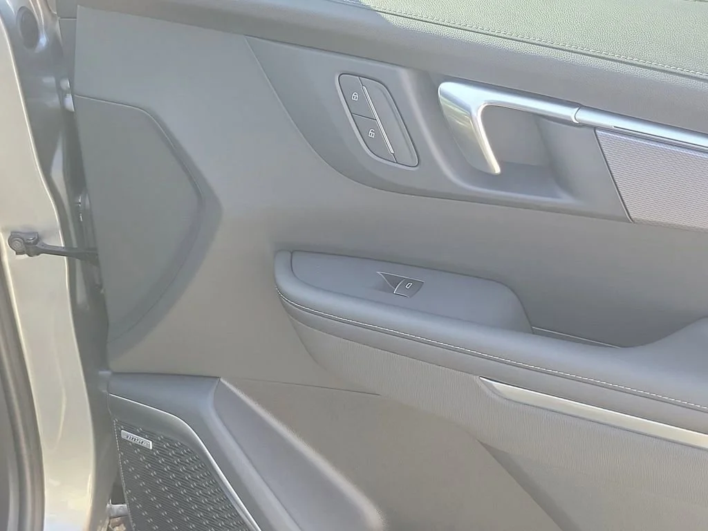 New 2026 Moonstone Gray Metallic Buick Sport Touring image 50