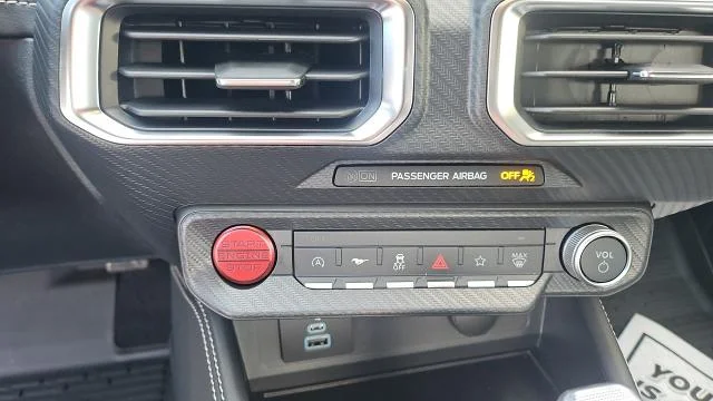 New 2026 Avalanche Gray Ford EcoBoost Premium image 40