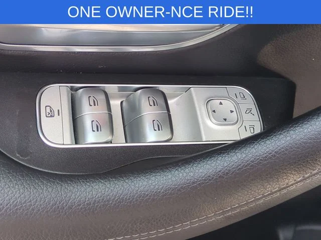 Used 2025 Silver Mercedes-Benz GLS 450 image 14