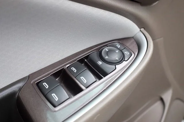 2024 Chevrolet Malibu 1LT - Photo 21