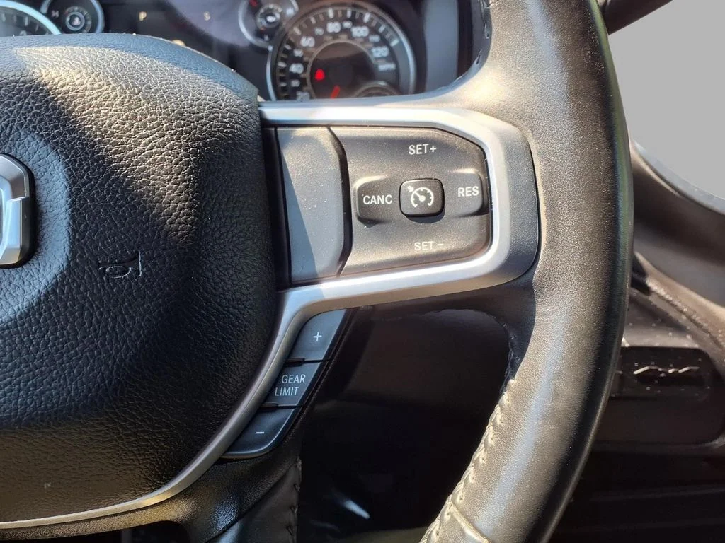 Certified Used 2024 Red Ram Big Horn image 13