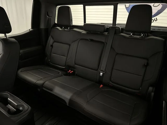 Used 2020 Red Chevrolet RST image 25