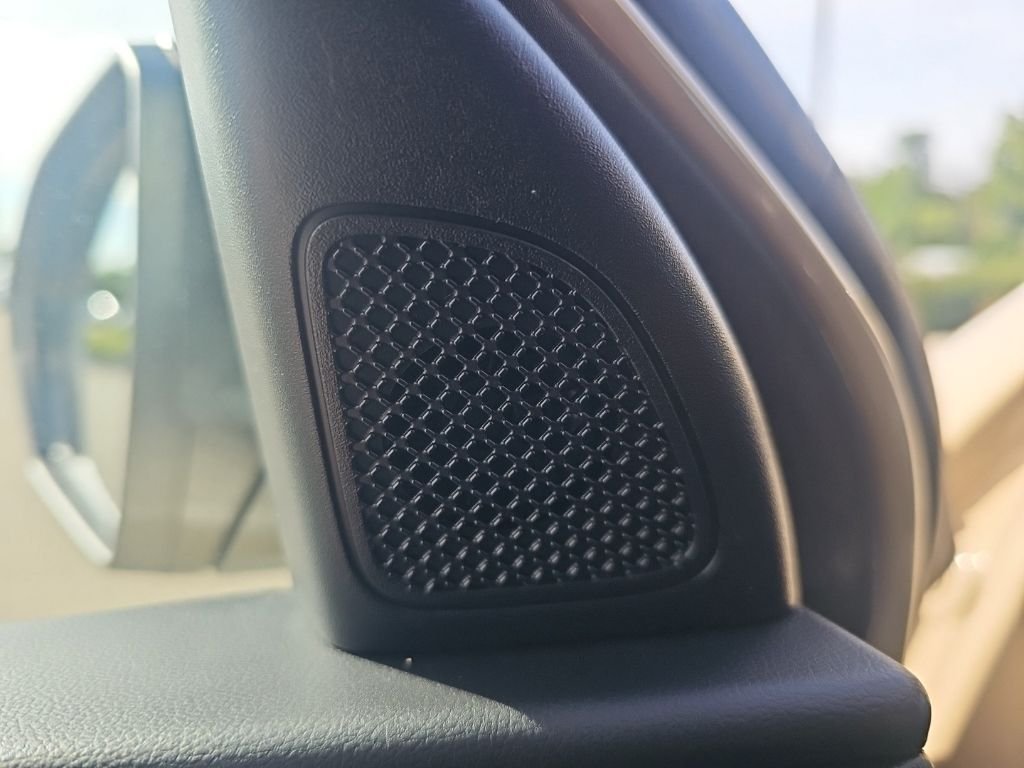 2024 Hyundai Santa Cruz Limited - Photo 11